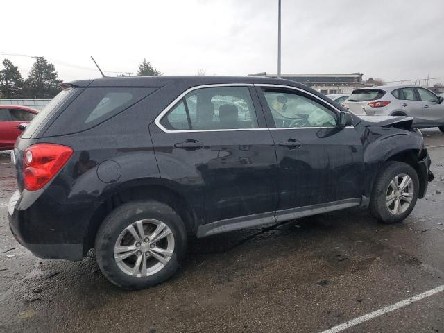 Image 3 of 2014 CHEVROLET EQUINOX LS 2014 with VIN 2GNFLEEK0E6249333