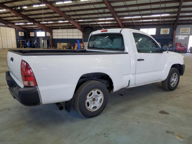 Изображение 3 2014 TOYOTA TACOMA  2014 с VIN 5TFNX4CN1EX034737