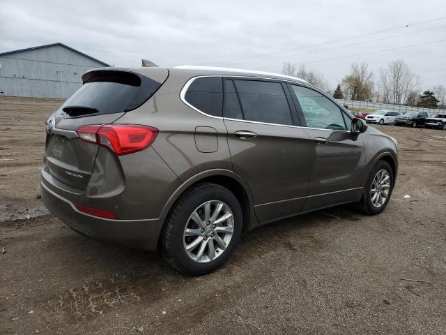 Obraz 3 z 2019 BUICK ENVISION ESSENCE 2019 z VIN LRBFXCSA7KD043189