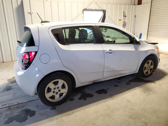 Изображение 3 2015 CHEVROLET SONIC LS 2015 с VIN 1G1JA6SH2F4189509