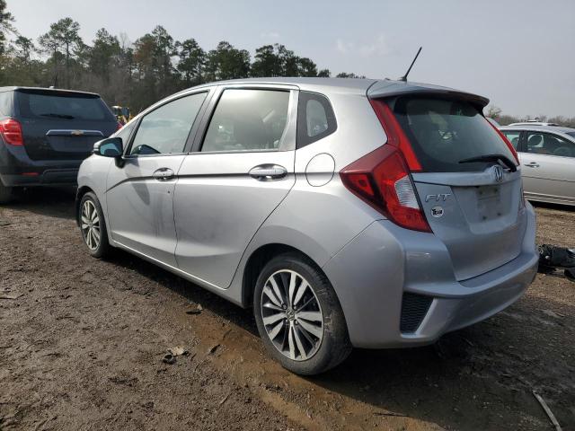 Image 2 of 2017 HONDA FIT EX 2017 with VIN JHMGK5H78HS019353