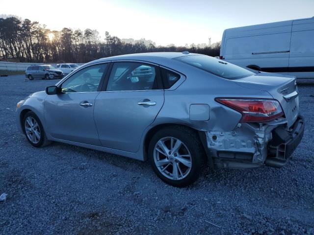 Image 2 of 2013 NISSAN ALTIMA 2.5 2013 with VIN 1N4AL3AP8DC267311