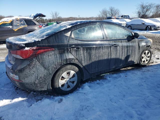 Изображение 3 2016 HYUNDAI ELANTRA SE 2016 с VIN KMHDH4AE3GU643792