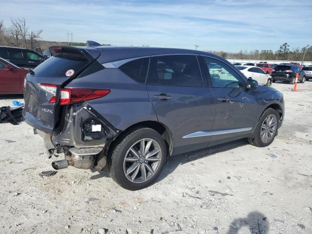 Изображение 3 2021 ACURA RDX TECHNOLOGY 2021 с VIN 5J8TC1H53ML012742