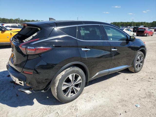 Image 3 of 2023 NISSAN MURANO S 2023 with VIN 5N1AZ2AJ3PC127200