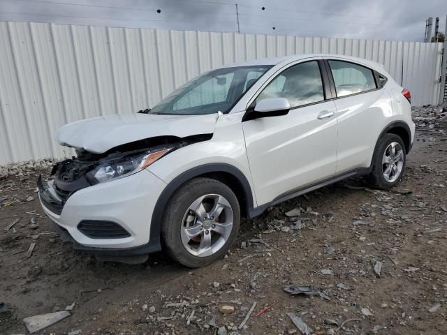 Image 1 of 2021 HONDA HR-V LX 2021 with VIN 3CZRU6H31MM737038
