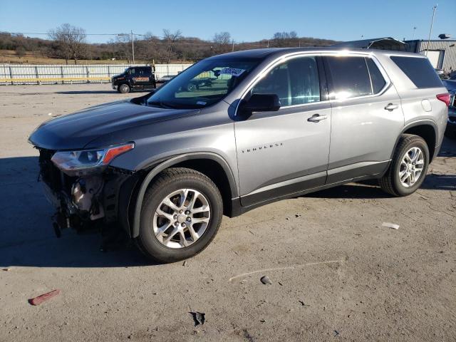 Изображение 2020 CHEVROLET TRAVERSE LS 2020