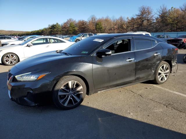 Image 1 of 2019 NISSAN MAXIMA S 2019 with VIN 1N4AA6AVXKC371785