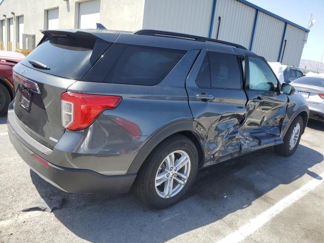 Obraz 3 z 2020 FORD EXPLORER XLT 2020 z VIN 1FMSK7DHXLGB93955