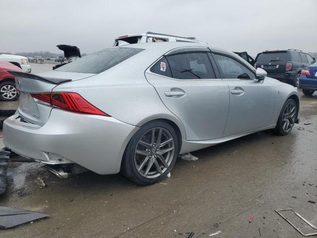 Image 3 of 2017 LEXUS IS 200T 2017 with VIN JTHBA1D21H5043525