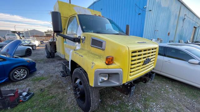 Image 1 of 2006 CHEVROLET C65 C6C042M67 2006 with VIN 1GBJ6C1336F407947