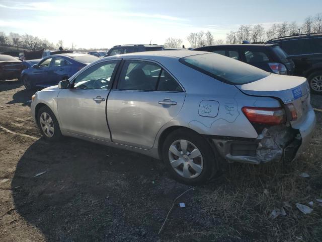 Изображение 2 2009 TOYOTA CAMRY BASE 2009 с VIN 4T1BE46KX9U329686