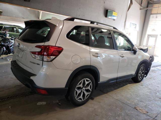 Image 3 of 2019 SUBARU FORESTER PREMIUM 2019 with VIN JF2SKAGC8KH588616
