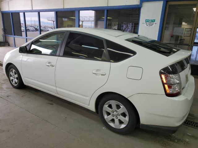 Изображение 2 2004 TOYOTA PRIUS  2004 с VIN JTDKB20U040009191