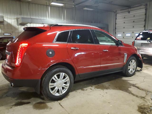 Изображение 3 2015 CADILLAC SRX LUXURY COLLECTION 2015 с VIN 3GYFNEE36FS561293