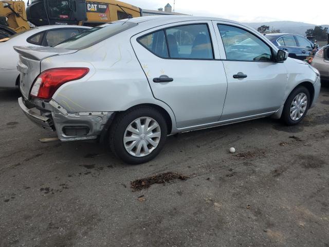 Obraz 3 z 2017 NISSAN VERSA S 2017 z VIN 3N1CN7AP1HL888228