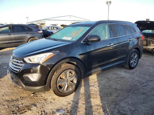 Изображение 2016 HYUNDAI SANTA FE SE 2016