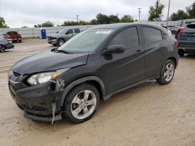 Изображение 1 2016 HONDA HR-V EX 2016 с VIN 3CZRU5H55GM714202