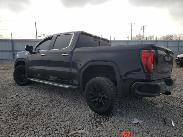 Obraz 2 z 2023 GMC SIERRA K1500 DENALI 2023 z VIN 3GTUUGE86PG344404