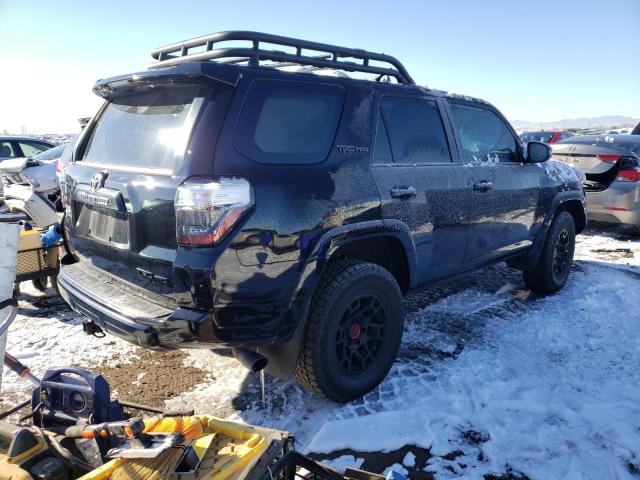 Image 3 of 2023 TOYOTA 4RUNNER SE 2023 with VIN JTELU5JR8P6088214
