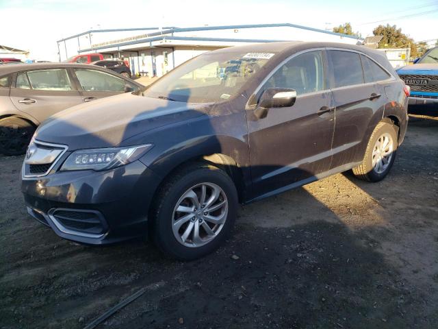 2016 ACURA RDX  2016 image
