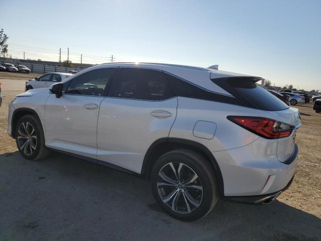 Изображение 2 2019 LEXUS RX 350 BASE 2019 с VIN 2T2ZZMCA8KC148734