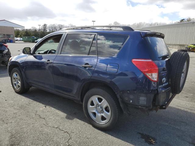Image 2 of 2006 TOYOTA RAV4  2006 with VIN JTMZD33V965031246