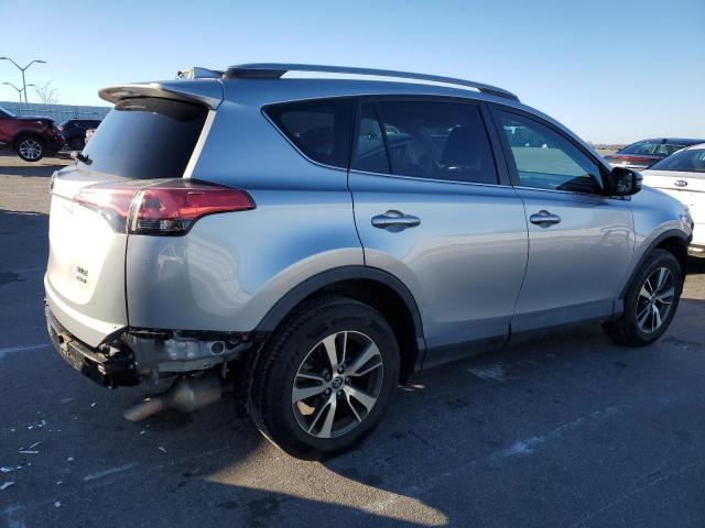 Изображение 3 2017 TOYOTA RAV4 XLE 2017 с VIN 2T3RFREV4HW640301