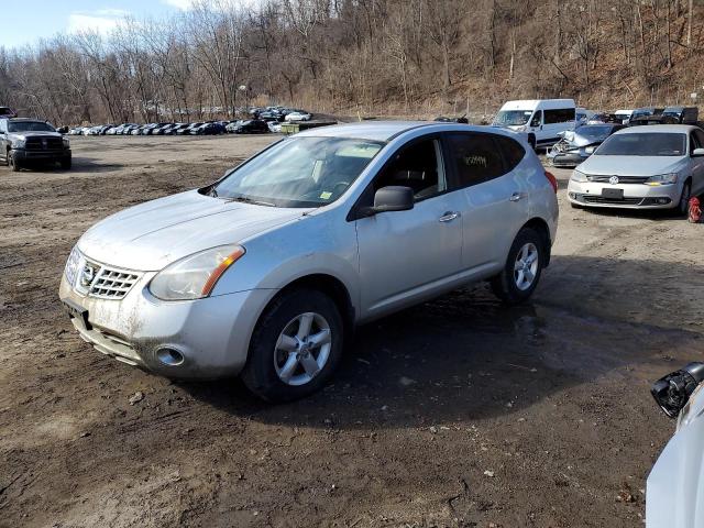 Image 1 of 2010 NISSAN ROGUE S 2010 with VIN JN8AS5MV0AW133801