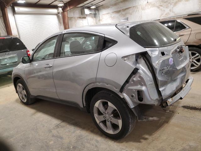 Obraz 2 z 2021 HONDA HR-V LX 2021 z VIN 3CZRU6H33MM709113