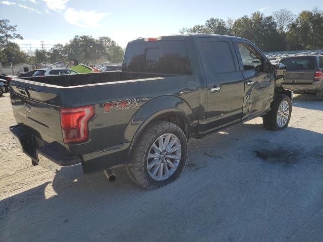 Obraz 3 z 2015 FORD F150 SUPERCREW 2015 z VIN 1FTEW1EG4FFC19470