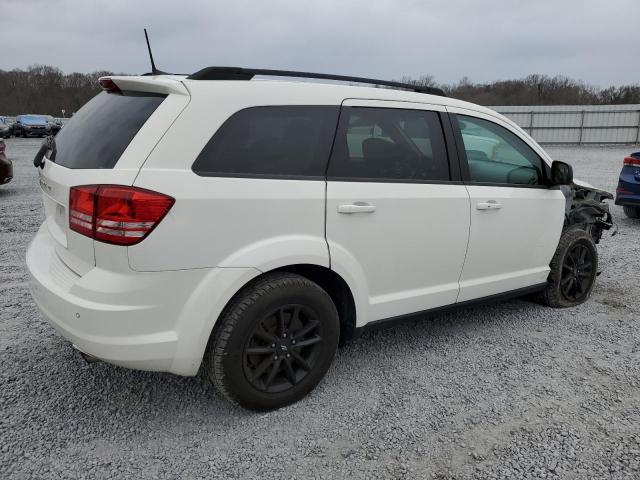 Изображение 3 2020 DODGE JOURNEY SE 2020 с VIN 3C4PDCAB1LT273735