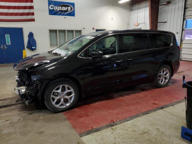 2017 CHRYSLER PACIFICA TOURING L 2017 image