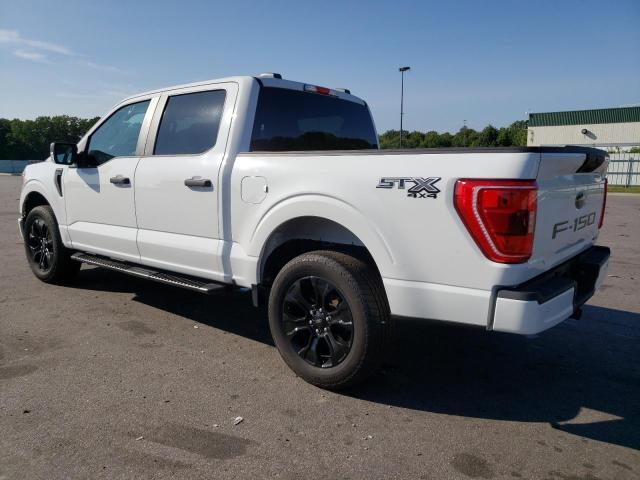 Obraz 2 z 2022 FORD F150 SUPERCREW 2022 z VIN 1FTEW1EP3NFA56860