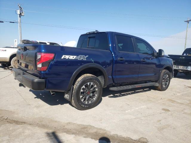 Obraz 3 z 2024 NISSAN TITAN PRO-4X 2024 z VIN 1N6AA1ED3RN100111