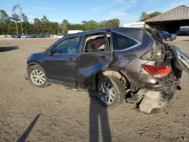 Obraz 2 z 2016 HONDA CR-V EX 2016 z VIN 2HKRM3H58GH517492