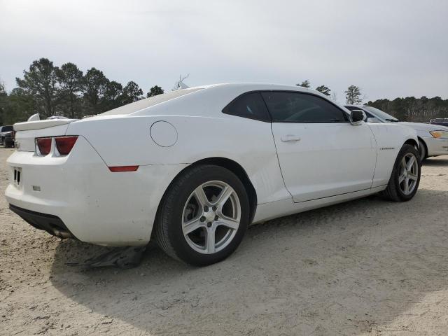 Image 3 of 2013 CHEVROLET CAMARO LT 2013 with VIN 2G1FB1E36D9239893