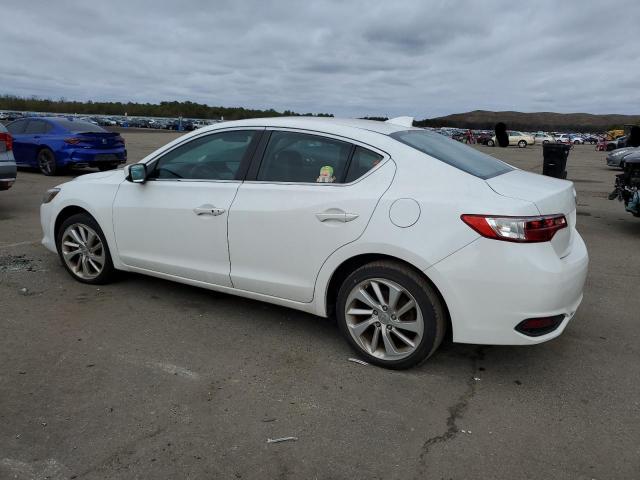Изображение 2 2016 ACURA ILX BASE WATCH PLUS 2016 с VIN 19UDE2F32GA025651