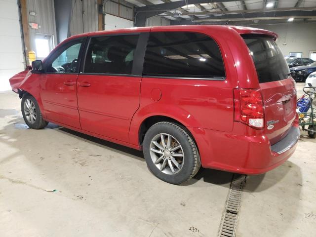 Obraz 2 z 2014 DODGE GRAND CARAVAN R/T 2014 z VIN 2C4RDGEG6ER255016