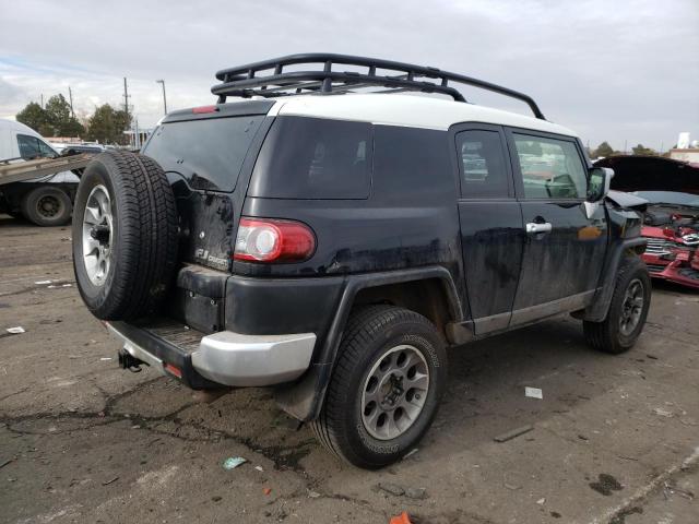 Obraz 3 z 2013 TOYOTA FJ CRUISER  2013 z VIN JTEBU4BF2DK152938
