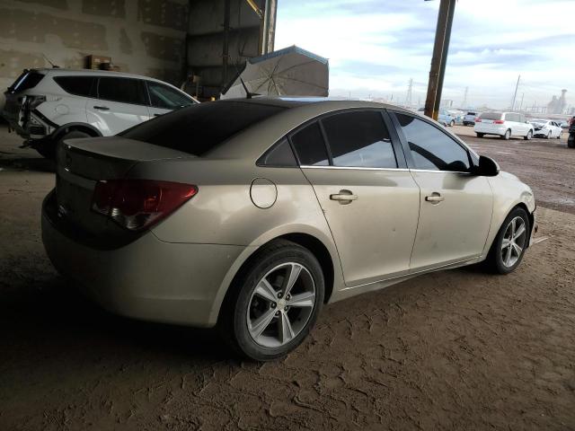 Изображение 3 2012 CHEVROLET CRUZE LT 2012 с VIN 1G1PG5SC4C7112528