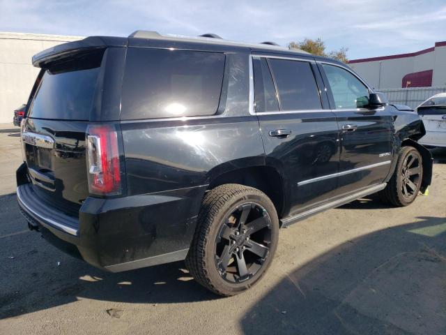 Obraz 3 z 2017 GMC YUKON DENALI 2017 z VIN 1GKS2CKJ6HR246041