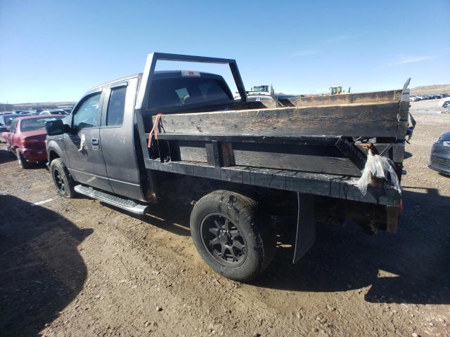 Изображение 2 2011 FORD F150 SUPER CAB 2011 с VIN 1FTFX1EF1BFA21402