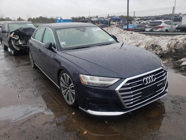 2020 AUDI A8 L 2020 image