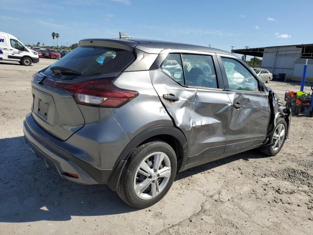 Image 3 of 2021 NISSAN KICKS S 2021 with VIN 3N1CP5BV6ML493113
