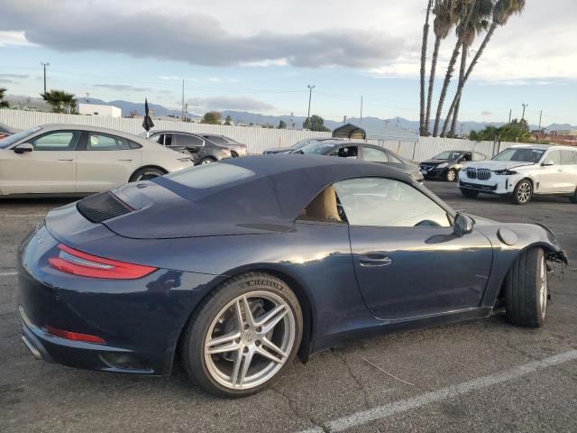 Obraz 3 z 2019 PORSCHE 911 CARRERA 2019 z VIN WP0CA2A95KS129149