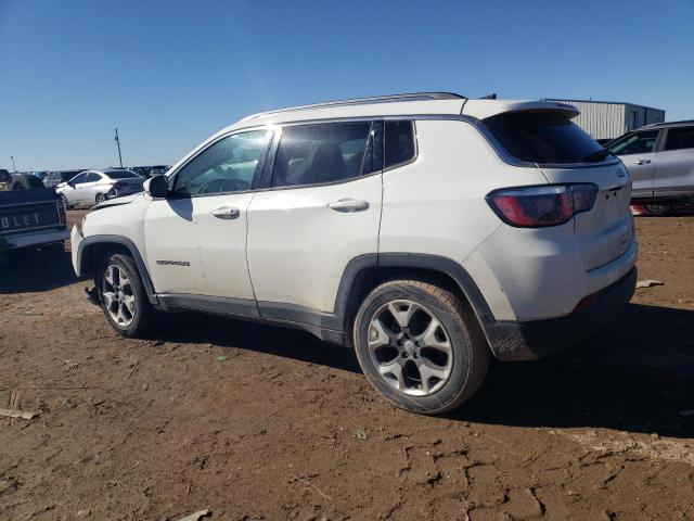 Obraz 2 z 2019 JEEP COMPASS LIMITED 2019 z VIN 3C4NJCCB0KT788589
