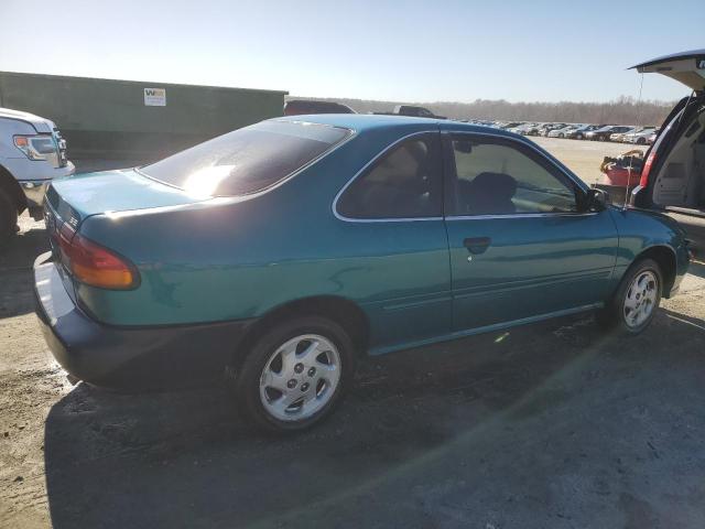 Image 3 of 1995 NISSAN 200SX BASE 1995 with VIN 1N4AB42D9SC509503
