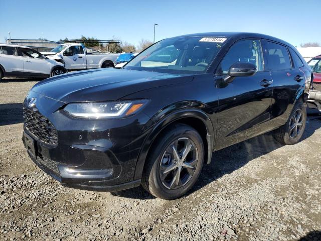 Image 1 of 2024 HONDA HR-V EXL 2024 with VIN 3CZRZ1H7XRM708622