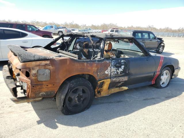 Obraz 3 z 1991 FORD MUSTANG LX 1991 z VIN 1FACP44E6MF130881